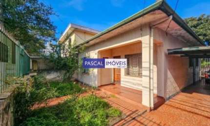 Casa com 2 quartos à venda na Rua Texas, 1091, Brooklin, São Paulo, 80 m2 por R$ 1.400.000
