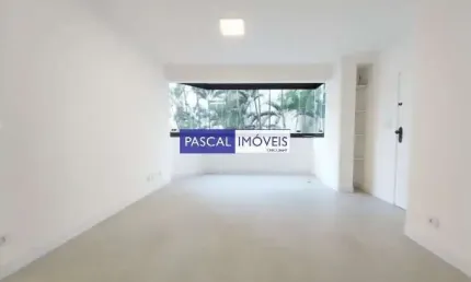 Apartamento com 3 quartos à venda na rua barão de jaceguai, 1304, campo belo, são paulo, 110 m2 por r$ 1.190.000