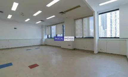 Sala comercial à venda na rua ministro gabriel de rezende passos, 500, moema, são paulo, 286 m2 por r$ 2.500.000