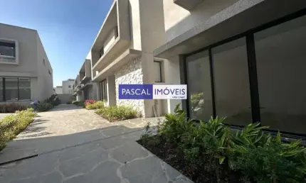 Casa em condomínio fechado com 4 quartos à venda na Alameda Calicut, 72, Chácara Santo Antônio, São Paulo, 845 m2 por R$ 9.900.000
