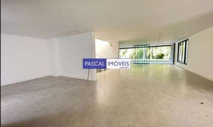 Casa em condomínio fechado com 4 quartos à venda na Alameda Calicut, 72, Chácara Santo Antônio, São Paulo, 838 m2 por R$ 9.900.000