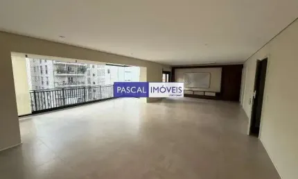Apartamento com 3 quartos à venda na rua peixoto gomide, 1389, jardim paulista, são paulo, 207 m2 por r$ 9.042.000