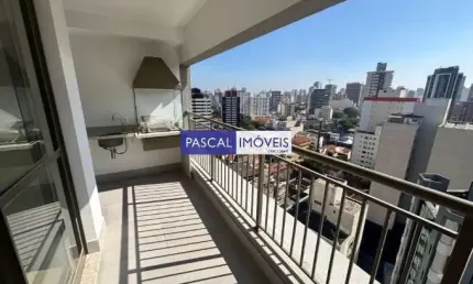 Apartamento com 2 quartos à venda na avenida lins de vasconcelos, 3299, vila mariana, são paulo, 64 m2 por r$ 1.117.000