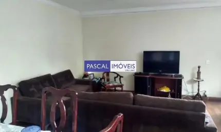 Casa com 5 quartos à venda na Alameda dos Piratinins, 527, Planalto Paulista, São Paulo, 385 m2 por R$ 2.010.000