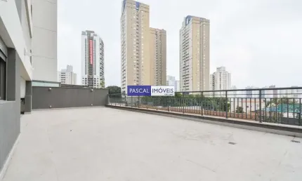 Apartamento com 2 quartos à venda na rua josé cocciuffo, 76, vila mariana, são paulo, 215 m2 por r$ 1.920.000