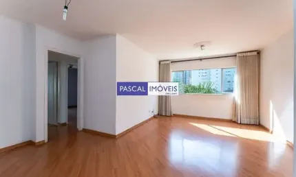 Apartamento com 2 quartos à venda na Rua Eça de Queiroz, 430, Vila Mariana, São Paulo, 87 m2 por R$ 850.000