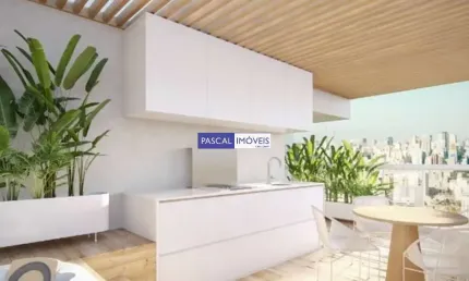 Cobertura com 3 quartos à venda na Rua Humberto I, 50, Vila Mariana, São Paulo, 261 m2 por R$ 3.600.000