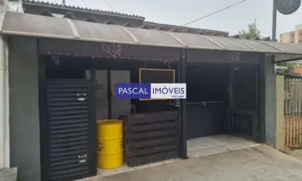 Casa com 2 quartos à venda na Rua Casimiro de Abreu, 204, Campo Belo, São Paulo, 150 m2 por R$ 500.000
