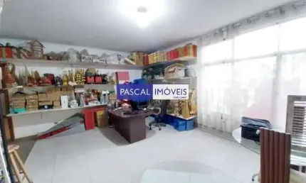 Casa em condomínio fechado com 3 quartos à venda na Rua Selma, 27, Campo Belo, São Paulo, 190 m2 por R$ 1.500.000