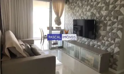Apartamento com 3 quartos à venda na avenida doutor mário vilas boas rodrigues, 175, santo amaro, são paulo, 80 m2 por r$ 960.000