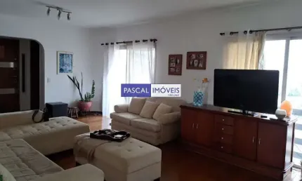 Apartamento com 2 quartos à venda na Rua João Álvares Soares, 1456, Campo Belo, São Paulo, 150 m2 por R$ 1.470.000