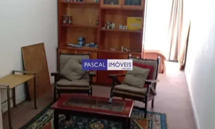 Apartamento com 1 quarto à venda na rua herculano de freitas, 73, bela vista, são paulo, 49 m2 por r$ 320.000