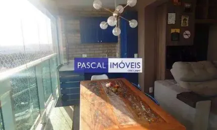 Apartamento com 1 quarto à venda na rua viaza, 400, jardim aeroporto, são paulo, 43 m2 por r$ 640.000