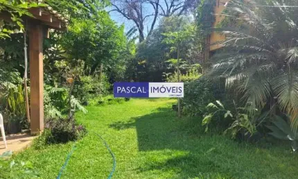 Casa com 4 quartos à venda na Rua Bernardino de Campos, 434, Brooklin, São Paulo, 980 m2 por R$ 12.500.000