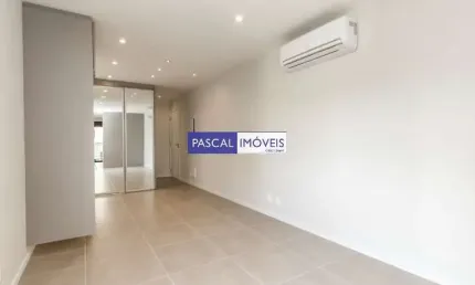 Apartamento com 1 quarto à venda na avenida angélica, 391, higienópolis, são paulo, 46 m2 por r$ 680.000
