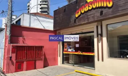 Casa comercial para alugar na rua doutor jesuíno maciel, 580, campo belo, são paulo, 180 m2 por r$ 15.000