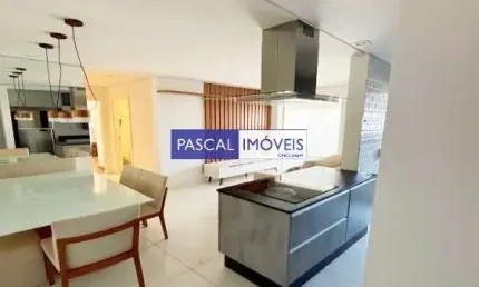 Apartamento com 2 quartos à venda na rua heitor peixoto, 820, aclimação, são paulo, 68 m2 por r$ 950.000