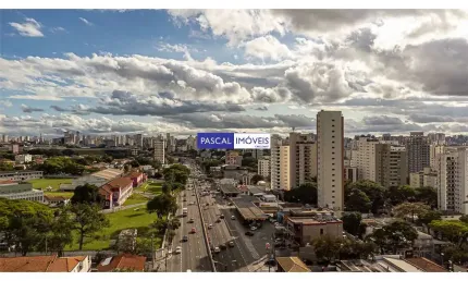 Terreno à venda na avenida jandira, 972, moema, são paulo por r$ 3.200.000