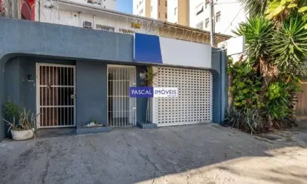 Prédio à venda na rua sebastião paes, 406, campo belo, são paulo, 246 m2 por r$ 2.300.000