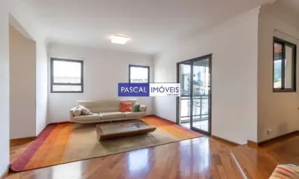 Apartamento com 3 quartos à venda na rua engenheiro jorge oliva, 161, vila mascote, são paulo, 161 m2 por r$ 1.200.000