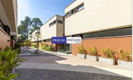Casa em condomínio fechado com 4 quartos à venda na avenida professor rubens gomes de souza, 497, jardim cordeiro, são paulo, 487 m2 por r$ 4.800.000