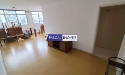 Apartamento com 3 quartos à venda na rua andréa paulinetti, 127, brooklin, são paulo, 100 m2 por r$ 740.000