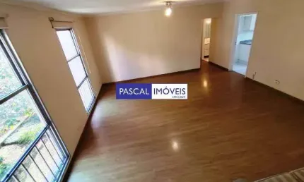 Apartamento com 3 quartos à venda na rua joaquim guarani, 202, brooklin, são paulo, 120 m2 por r$ 749.000