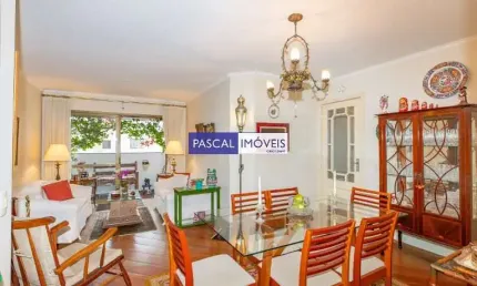Apartamento com 3 quartos à venda na avenida damasceno vieira, 800, vila mascote, são paulo, 92 m2 por r$ 810.000