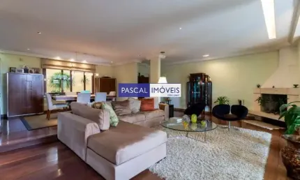 Casa com 4 quartos à venda na rua manuel josé gomes, 166, jardim prudência, são paulo, 440 m2 por r$ 1.790.000