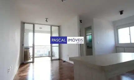 Apartamento com 1 quarto para alugar na rua álvaro nunes, 132, campo belo, são paulo, 65 m2 por r$ 2.800