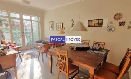 Casa com 4 quartos à venda na jati, 17, planalto paulista, são paulo, 170 m2 por r$ 1.450.000