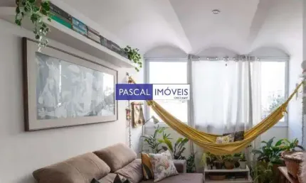 Apartamento com 2 quartos à venda na rua raul pompéia, 537, pompéia, são paulo, 76 m2 por r$ 735.000