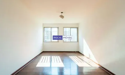 Apartamento com 3 quartos à venda na avenida piassanguaba, 75, moema, são paulo, 140 m2 por r$ 1.380.000