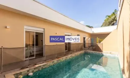 Casa com 4 quartos à venda na rua marechal renato paquet, 245, jardim marajoara, são paulo, 295 m2 por r$ 2.400.000