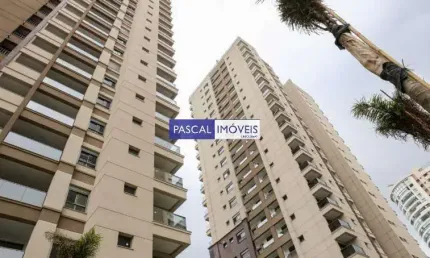 Apartamento com 3 quartos à venda na rua campevas, 238, perdizes, são paulo, 222 m2 por r$ 4.492.000