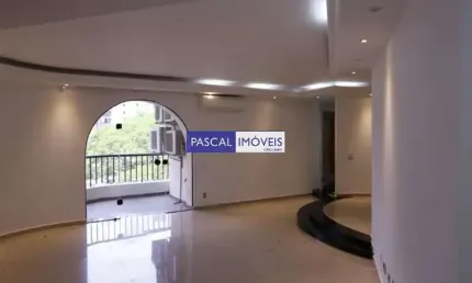 Apartamento com 4 quartos à venda na avenida jurucê, 185, moema, são paulo, 170 m2 por r$ 2.100.000