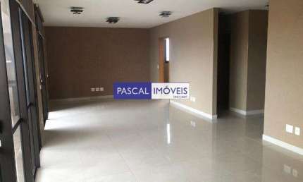 Apartamento com 4 quartos à venda na Rua Joel Jorge de Melo, 235, Vila Mariana, São Paulo, 208 m2 por R$ 2.900.000