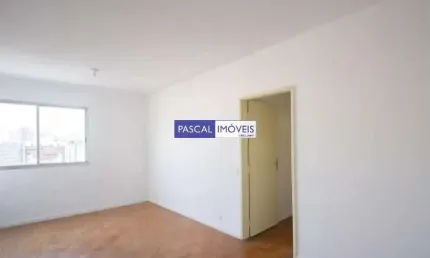 Apartamento com 2 quartos à venda na rua do estilo barroco, 607, brooklin, são paulo, 70 m2 por r$ 600.000