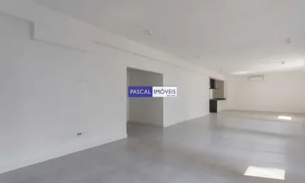 Apartamento com 3 quartos à venda na alameda joaquim eugênio de lima, 1470, jardins, são paulo, 209 m2 por r$ 3.300.000