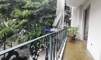 Apartamento com 4 quartos à venda na Rua Indiana, 95, Brooklin, São Paulo, 160 m2 por R$ 1.999.000