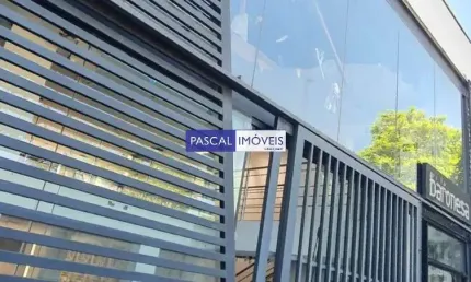 Prédio à venda na rua baronesa de bela vista, 685, campo belo, são paulo, 367 m2 por r$ 3.990.000
