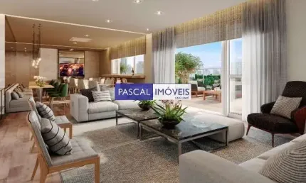 Apartamento com 2 quartos à venda na rua getúlio soares da rocha, 152, brooklin, são paulo, 69 m2 por r$ 1.200.000