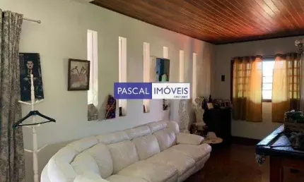 Casa com 5 quartos à venda na Rua Estuário, 60, Chácara Monte Alegre, São Paulo, 490 m2 por R$ 4.500.000