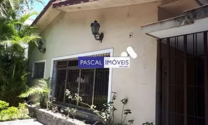 Casa com 4 quartos à venda na rua botuí, 38, planalto paulista, são paulo, 165 m2 por r$ 1.200.000