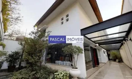 Casa com 5 quartos à venda na Rua Campina da Taborda, 570, Planalto Paulista, São Paulo, 238 m2 por R$ 2.600.000