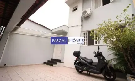 Casa com 3 quartos à venda na rua xavier gouveia, 115, campo belo, são paulo, 190 m2 por r$ 950.000