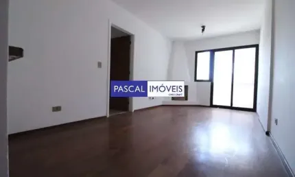 Apartamento com 3 quartos à venda na Avenida da Invernada, 432, Campo Belo, São Paulo, 78 m2 por R$ 748.000
