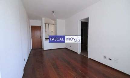 Apartamento com 3 quartos à venda na Avenida da Invernada, 432, Campo Belo, São Paulo, 78 m2 por R$ 750.000