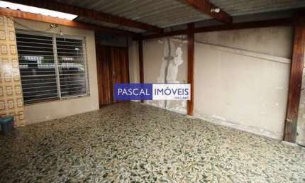 Casa com 2 quartos à venda na Rua Aipuá, 111, Campo Belo, São Paulo, 102 m2 por R$ 680.000