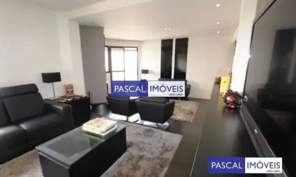 Apartamento com 3 quartos à venda na rua demóstenes, 636, campo belo, são paulo, 151 m2 por r$ 1.699.000